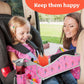 Pillani Kids Travel Tray for Car - Mermaid