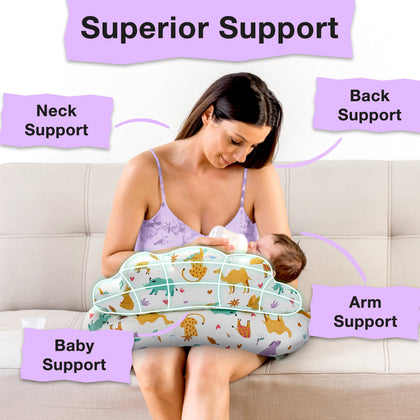 Nursing How To Use A Boppy Pillow With A Newborn New Boppy Pillow