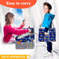 Pillani Kids Travel Tray for Car - Airplane
