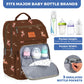 Pillani Baby Diaper Bag Backpack - Deer