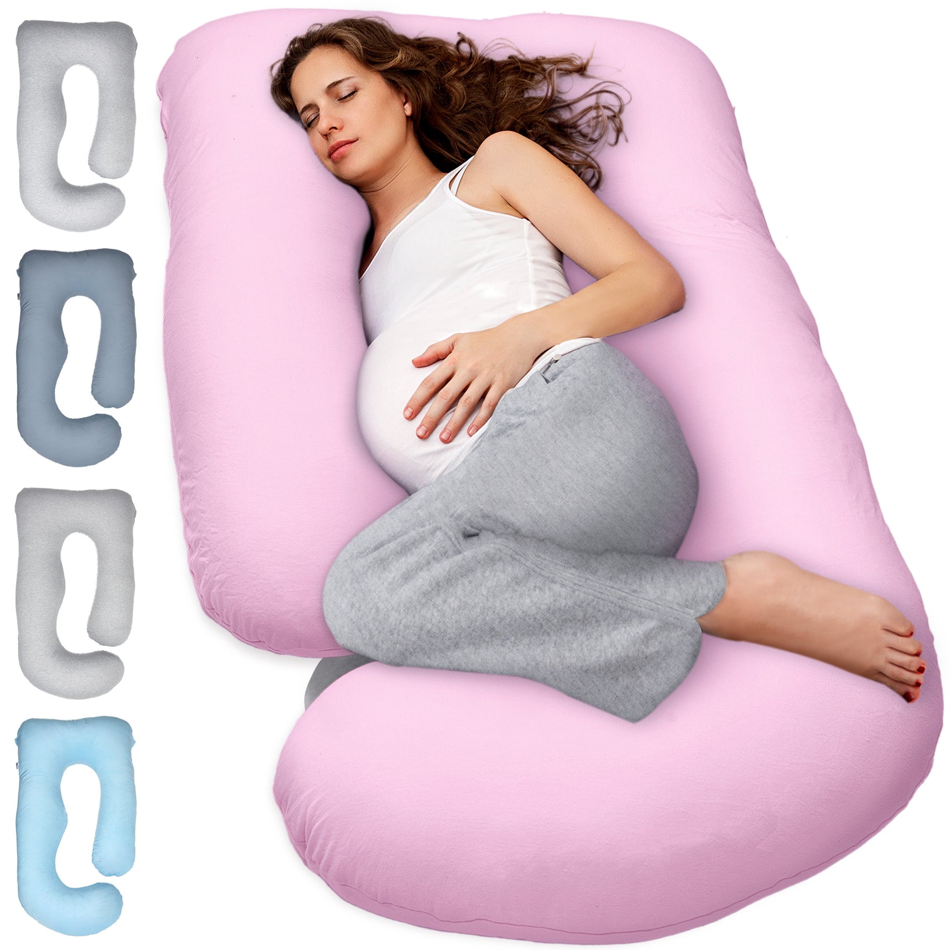 Bulk Buy China Wholesale Maternity Pillow For Pregnant Women Pregnancy  Pillow U Full Body Pillows To Sleep Pregnancy $2.95 from Huangyuxing Group  Co. Ltd